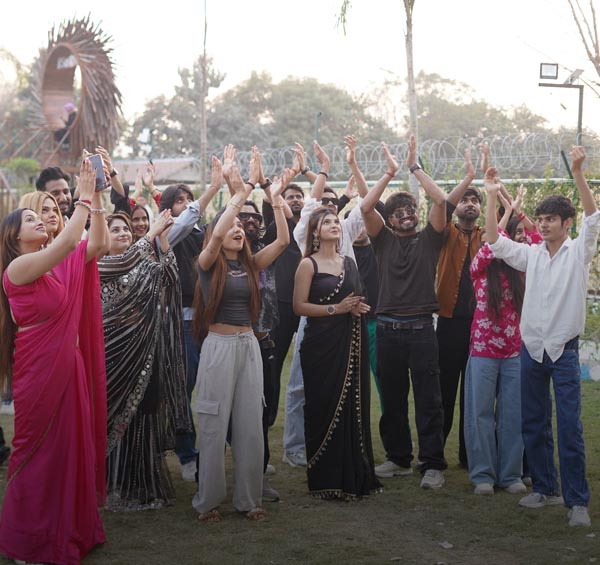 corporate party resort